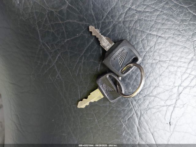 2006 HONDA VT1300 1HFSC52006A304156 Photo 10