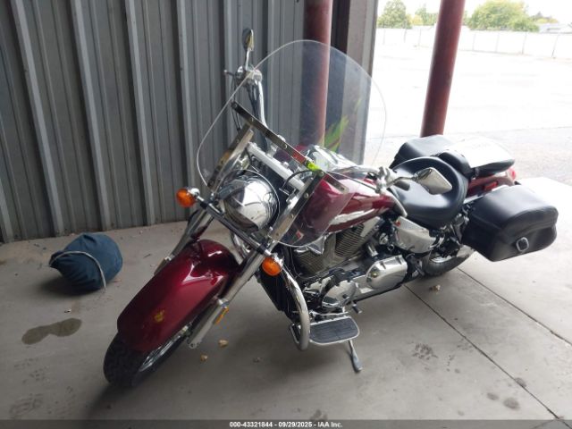 2006 HONDA VT1300 1HFSC52006A304156 Photo 1