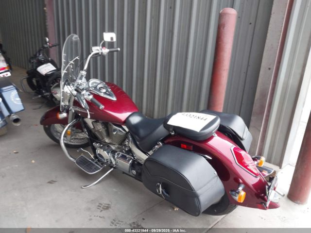 2006 HONDA VT1300 1HFSC52006A304156 Photo 2