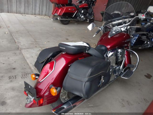 2006 HONDA VT1300 1HFSC52006A304156 Photo 3