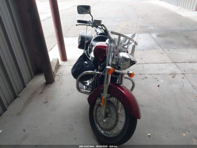 2006 HONDA VT1300 1HFSC52006A304156 Photo 4