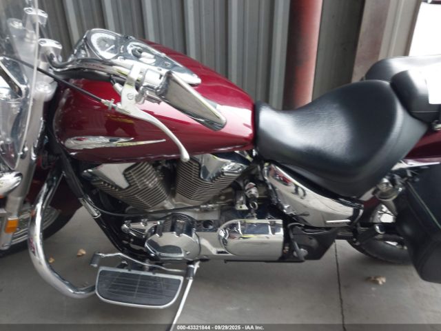 2006 HONDA VT1300 1HFSC52006A304156 Photo 8