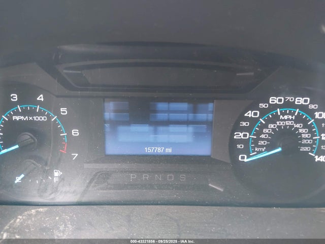 Ford Flex 2017 2FMGK5B84HBA07967 Image 15
