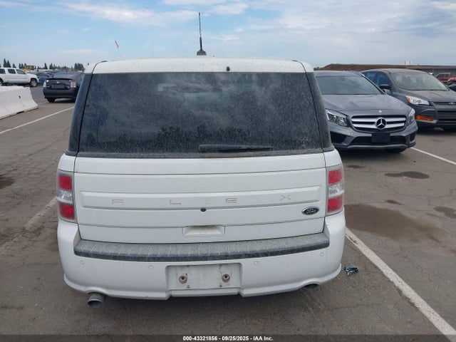 Ford Flex 2017 2FMGK5B84HBA07967 Image 16