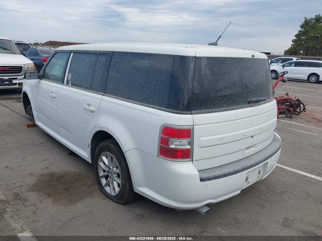Ford Flex 2017 2FMGK5B84HBA07967 Image 3