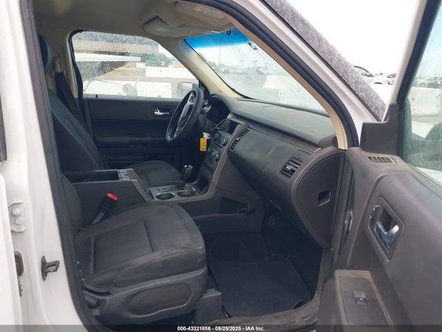 Ford Flex 2017 2FMGK5B84HBA07967 Image 5