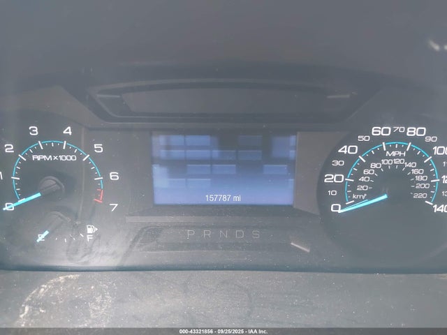 Ford Flex 2017 2FMGK5B84HBA07967 Image 7