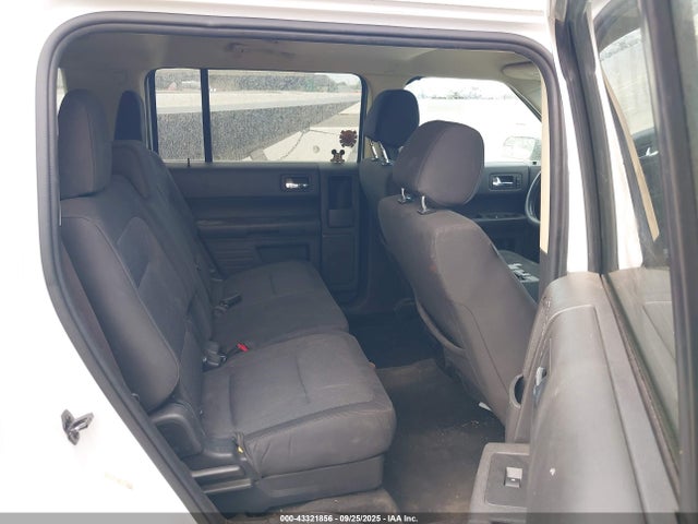 Ford Flex 2017 2FMGK5B84HBA07967 Image 8
