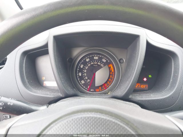 2011 SCION XD JTKKU4B46B1010610 Photo 6