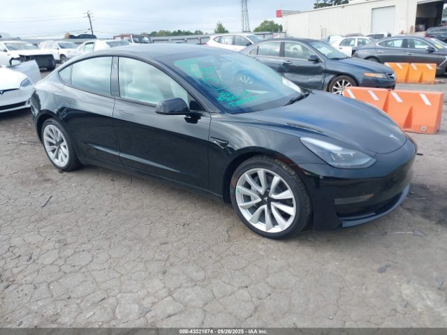 2023 TESLA MODEL 3 5YJ3E1EA1PF424725 Photo 0