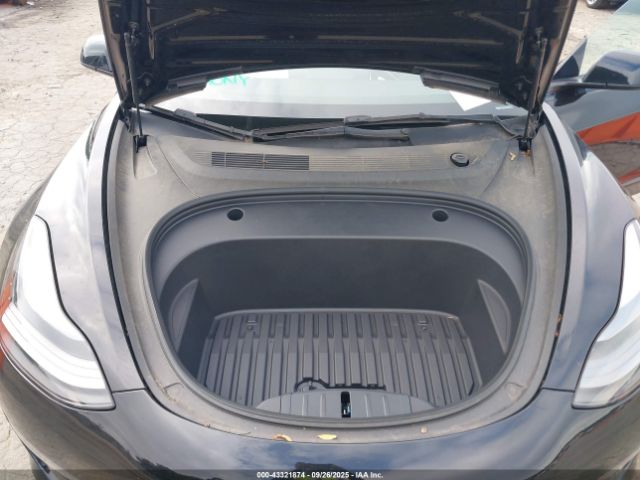 2023 TESLA MODEL 3 5YJ3E1EA1PF424725 Photo 9