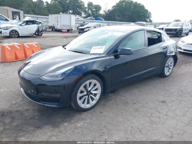 2023 TESLA MODEL 3 5YJ3E1EA1PF424725 Photo 1