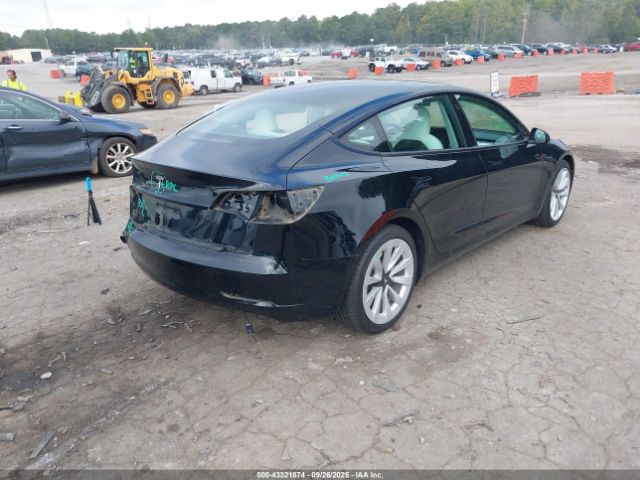 2023 TESLA MODEL 3 5YJ3E1EA1PF424725 Photo 3