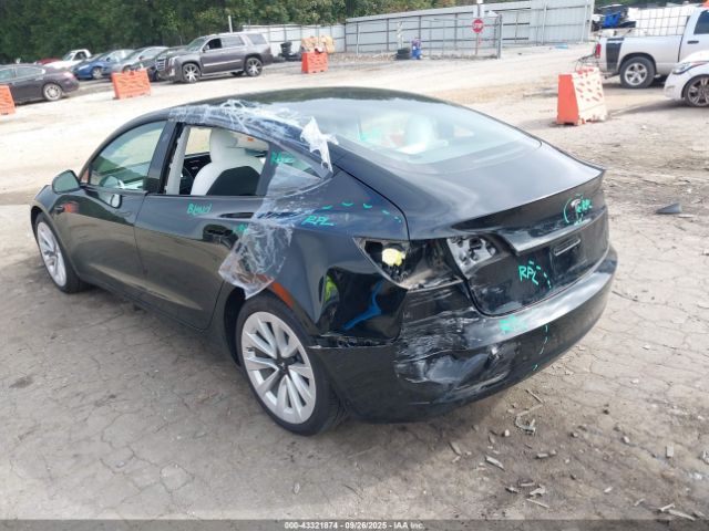 2023 TESLA MODEL 3 5YJ3E1EA1PF424725 Photo 5