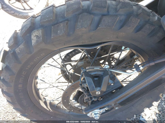 KTM 390 Enduro R 2025 MD2J1J405SN200907 Image 14