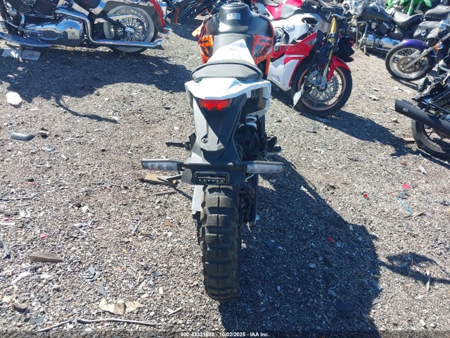 KTM 390 Enduro R 2025 MD2J1J405SN200907 Image 6