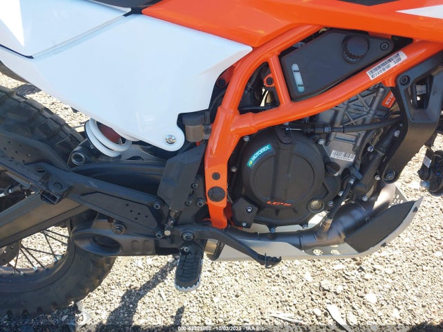 KTM 390 Enduro R 2025 MD2J1J405SN200907 Image 8