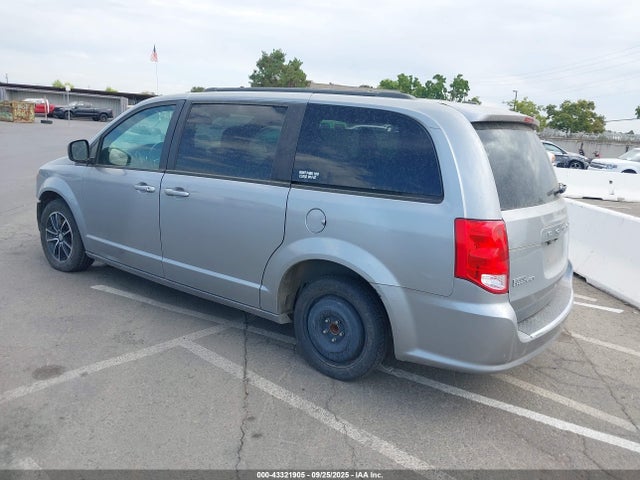 Dodge Grand Caravan 2019 2C4RDGEG1KR518721 Image 3