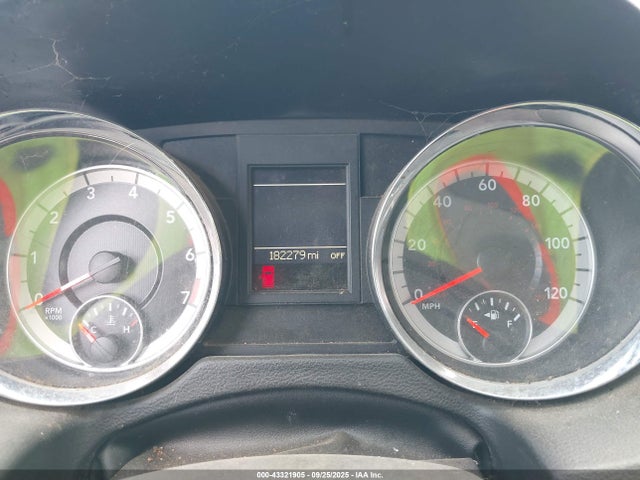 Dodge Grand Caravan 2019 2C4RDGEG1KR518721 Image 7