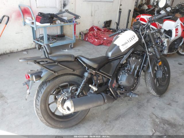 2021 HONDA CMX500 MLHPC5647M5001388 Photo 3