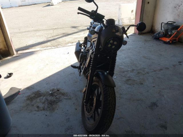 2021 HONDA CMX500 MLHPC5647M5001388 Photo 4