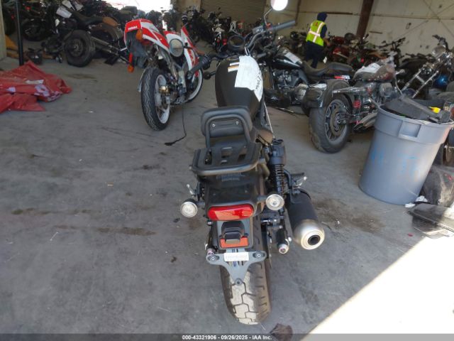 2021 HONDA CMX500 MLHPC5647M5001388 Photo 5