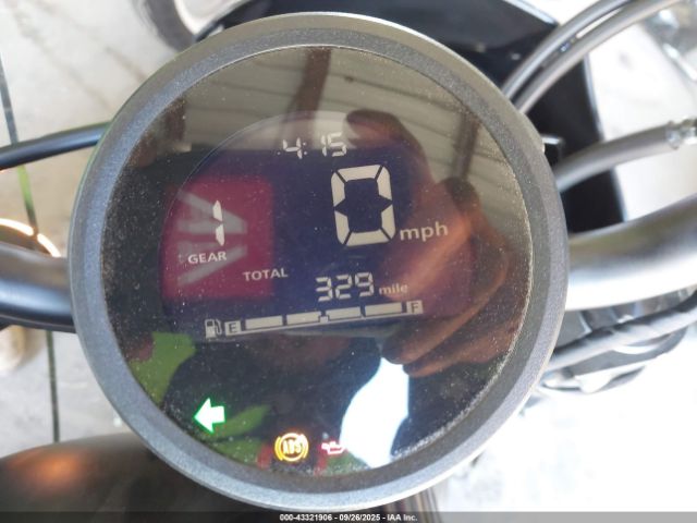 2021 HONDA CMX500 MLHPC5647M5001388 Photo 6