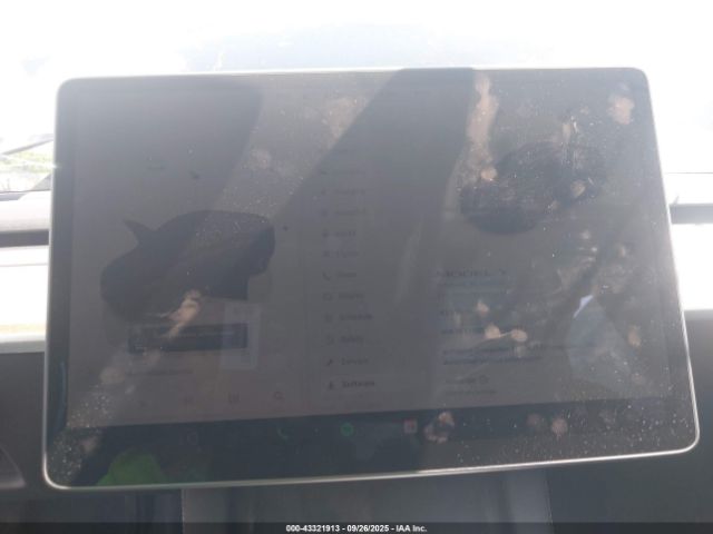 2023 TESLA MODEL Y 7SAYGDEE4PF707773 Photo 6