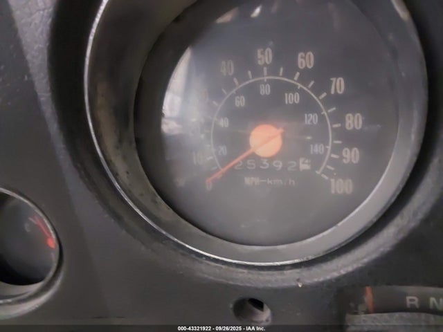 43321922 :رقم المزاد ، TCL246Z516421 vin ، 1976 Gmc 2500 مزاد بيع
