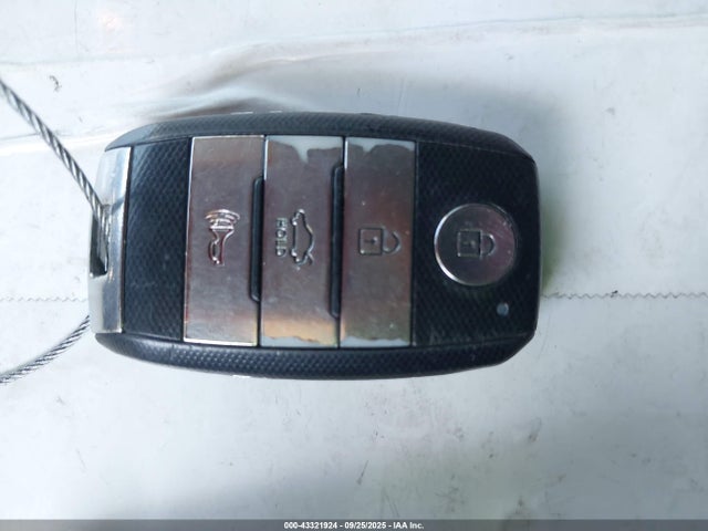 KIA dohc mpi theta ii 2014 KNAGN4AD5E5068746 Image 11