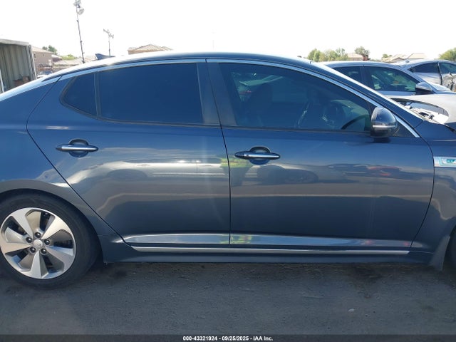 KIA dohc mpi theta ii 2014 KNAGN4AD5E5068746 Image 14