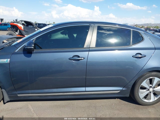 KIA dohc mpi theta ii 2014 KNAGN4AD5E5068746 Image 15