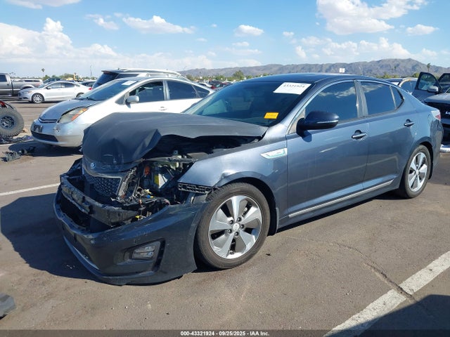 KIA dohc mpi theta ii 2014 KNAGN4AD5E5068746 Image 2