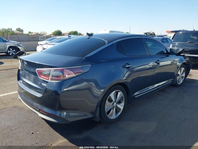 KIA dohc mpi theta ii 2014 KNAGN4AD5E5068746 Image 4