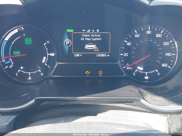 KIA dohc mpi theta ii 2014 KNAGN4AD5E5068746 Image 7