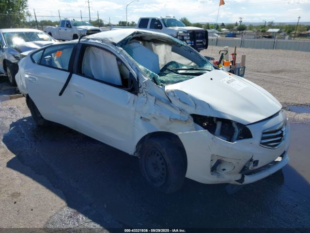 2018 MITSUBISHI MIRAGE G4 ML32F3FJ2JHF09248 Photo 0