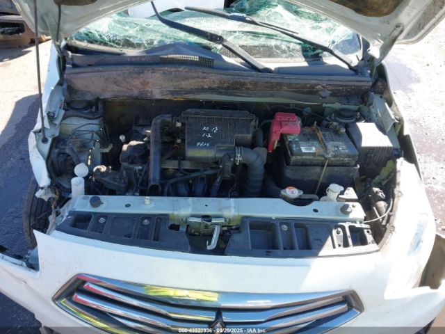 2018 MITSUBISHI MIRAGE G4 ML32F3FJ2JHF09248 Photo 9