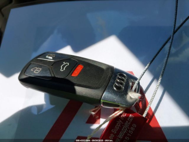 2017 AUDI Q7 WA1LAAF71HD025668 Photo 10