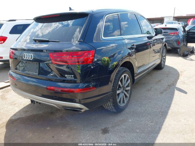 2017 AUDI Q7 WA1LAAF71HD025668 Photo 3
