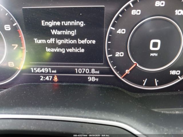 2017 AUDI Q7 WA1LAAF71HD025668 Photo 6