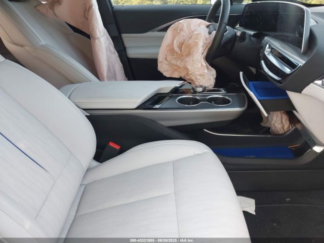 2025 CADILLAC LYRIQ 1GYKPURL8SZ315033 Photo 4