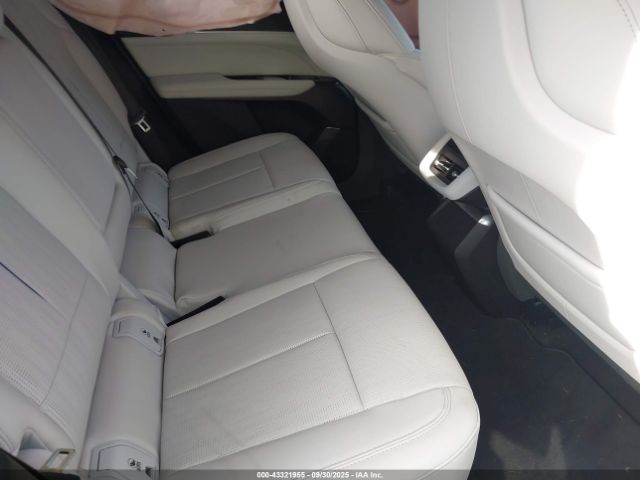 2025 CADILLAC LYRIQ 1GYKPURL8SZ315033 Photo 7