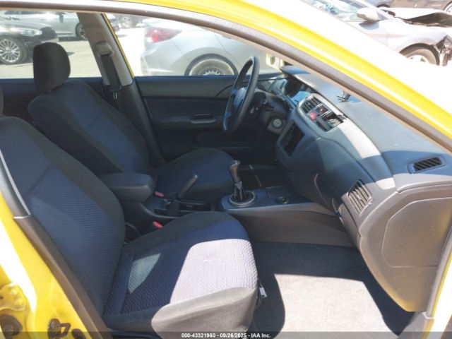 2003 MITSUBISHI LANCER JA3AJ86E33U015350 Photo 4