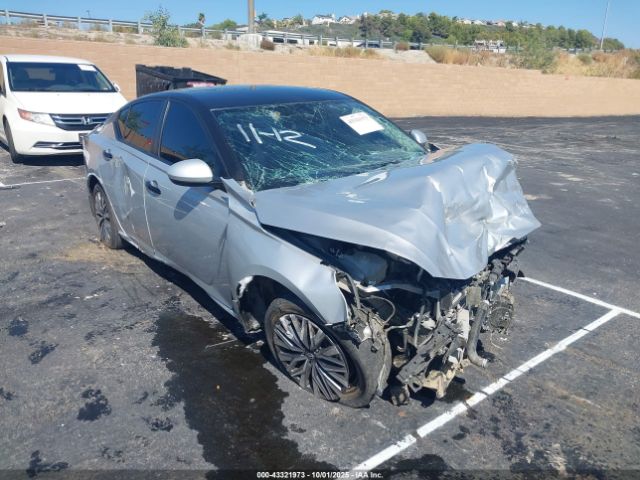 2023 NISSAN ALTIMA 1N4BL4DV8PN357815