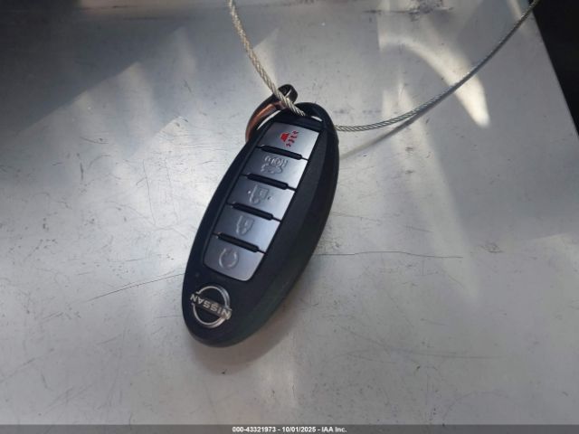 2023 NISSAN ALTIMA 1N4BL4DV8PN357815 Photo 10