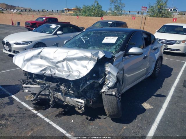 2023 NISSAN ALTIMA 1N4BL4DV8PN357815 Photo 1