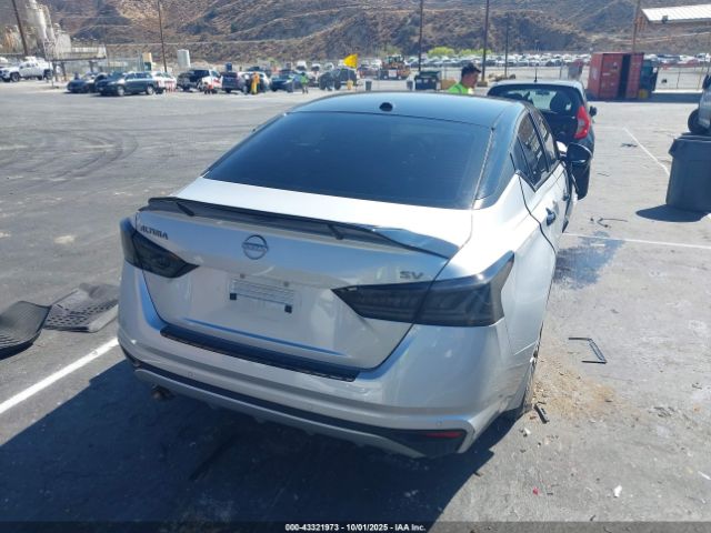 2023 NISSAN ALTIMA 1N4BL4DV8PN357815 Photo 3