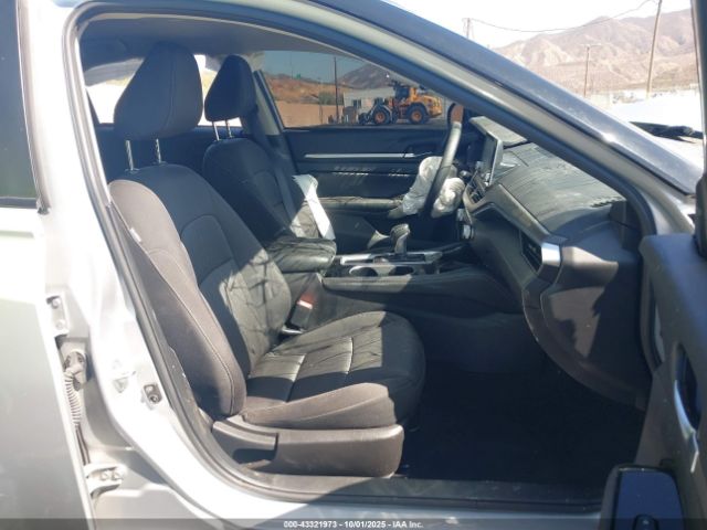 2023 NISSAN ALTIMA 1N4BL4DV8PN357815 Photo 4