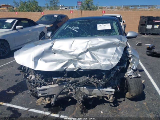 2023 NISSAN ALTIMA 1N4BL4DV8PN357815 Photo 5