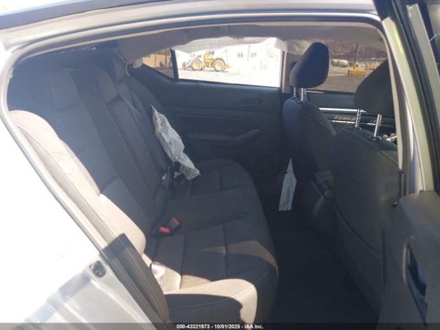 2023 NISSAN ALTIMA 1N4BL4DV8PN357815 Photo 7